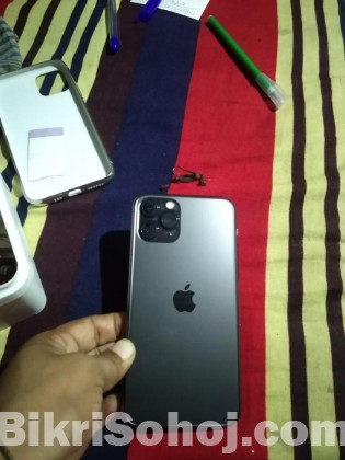 IPhone 11 pro